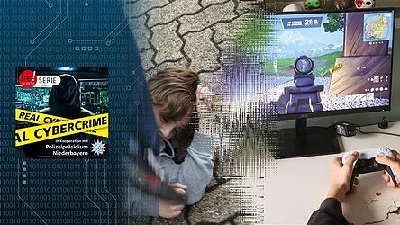 Eltern sollten darauf achten, welche Medien ihre Kinder konsumieren.