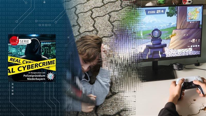 Eltern sollten darauf achten, welche Medien ihre Kinder konsumieren.