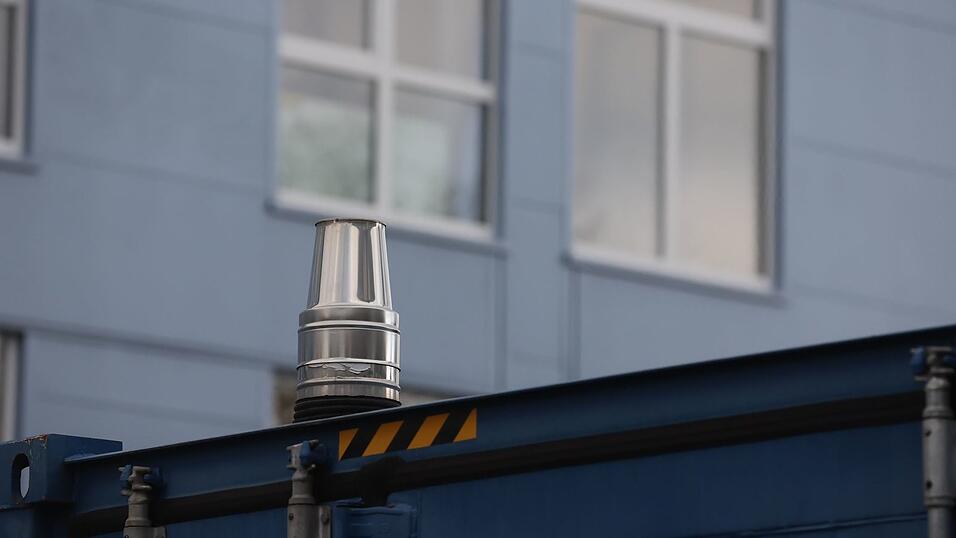 An vielen Orten Deutschlands war die Feinstaubbelastung dieser Tage hoch. (Symbolbild)