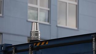 An vielen Orten Deutschlands war die Feinstaubbelastung dieser Tage hoch. (Symbolbild) An vielen Orten Deutschlands war die Feinstaubbelastung dieser Tage hoch. (Symbolbild)