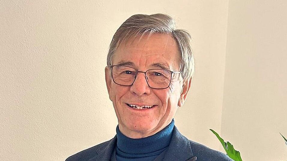 Barthl Kalb denkt, dass viele AfD-Wähler bei einer guten Politik zurückgeholt werden könnten. Barthl Kalb denkt, dass viele AfD-Wähler bei einer guten Politik zurückgeholt werden könnten.