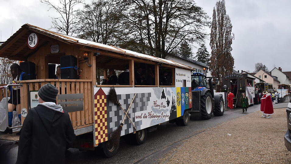 Die sch&ouml;nsten Bilder vom UsiDo.