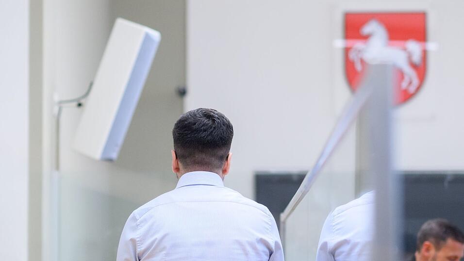 Nach langem Prozess: Staatsanwalt wird wegen Gesch&auml;ften mit einer Drogenbande verurteilt. (Archivbild)