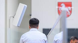 Nach langem Prozess: Staatsanwalt wird wegen Gesch&auml;ften mit einer Drogenbande verurteilt. (Archivbild)