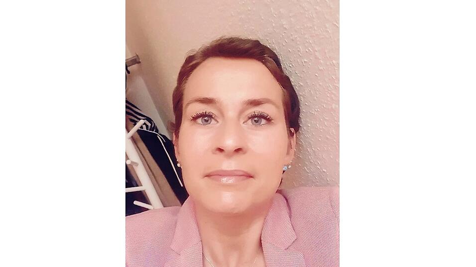 Die AfD-Bundestagsabgeordnete Corinna Miazga. Die AfD-Bundestagsabgeordnete Corinna Miazga.