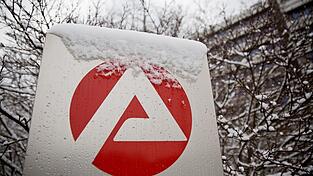 Die Lage auf dem bayerischen Arbeitsmarkt ist wenig ver&auml;ndert. (Symbolbild)