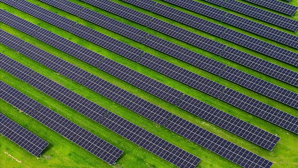Mit dem Vorsto&szlig; will die EU-Kommission mehr Investitionen in die Energiewende erm&ouml;glichen. (Archivbild)