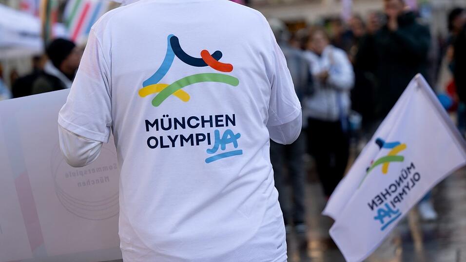 Am Sonntag entscheiden die Bürgerinnen und Bürger in München. Am Sonntag entscheiden die Bürgerinnen und Bürger in München.