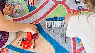 Langquaid hatte im letzten Jahr insgesamt 320 schulpflichtige Kinder und Jugendliche.