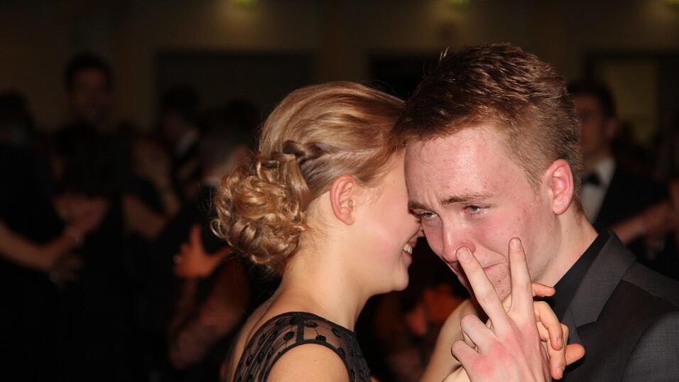 Die Bilder vom Abschlussball der Tanzschule Seidel in der Fraunhofer-Halle am 28. November. Die Bilder vom Abschlussball der Tanzschule Seidel in der Fraunhofer-Halle am 28. November.