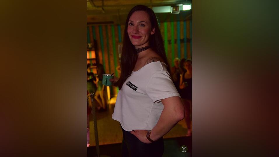 'Hoch die Hände, Wochenende' - so 'Wuid' wurde gefeiert in Straubing. 'Hoch die Hände, Wochenende' - so 'Wuid' wurde gefeiert in Straubing.