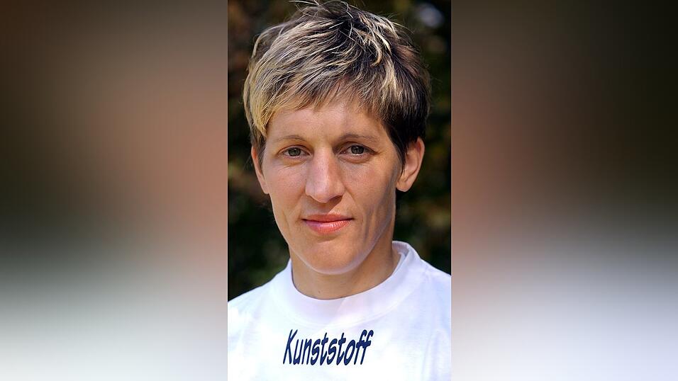 Boron ist die erfolgreichste deutsche Ruderin. Boron ist die erfolgreichste deutsche Ruderin.