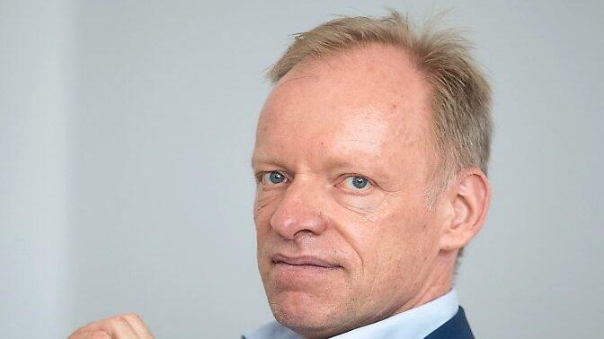 Clemens Fuest wirft der Bundesregierung vor, ihr Versprechen gebrochen zu haben.