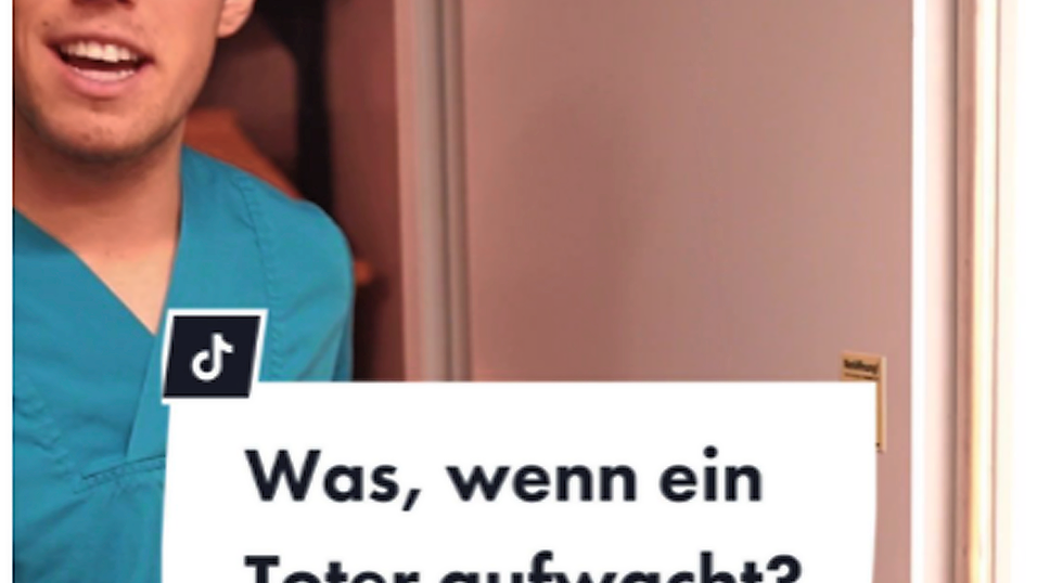 Das Video zu dieser Frage wurde bisher 7,2 Millionen Mal geklickt.