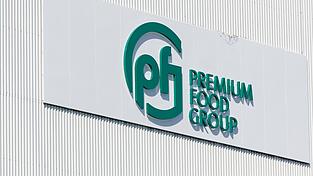 Die Tönnies-Gruppe heißt seit Anfang des Jahres Premium Food Group. (Archivbild)
