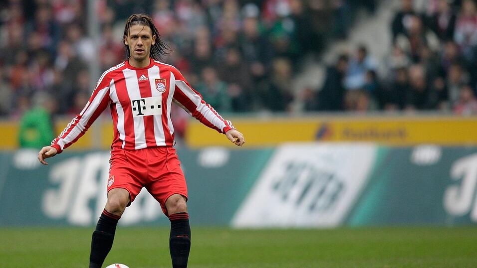 Einst bei den Bayern als Spieler, jetzt Trainer in Leipzig: Martín Demichelis. (Archivbild) Einst bei den Bayern als Spieler, jetzt Trainer in Leipzig: Martín Demichelis. (Archivbild)