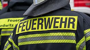 Eine Frau kam ins Krankenhaus. (Symbolbild)