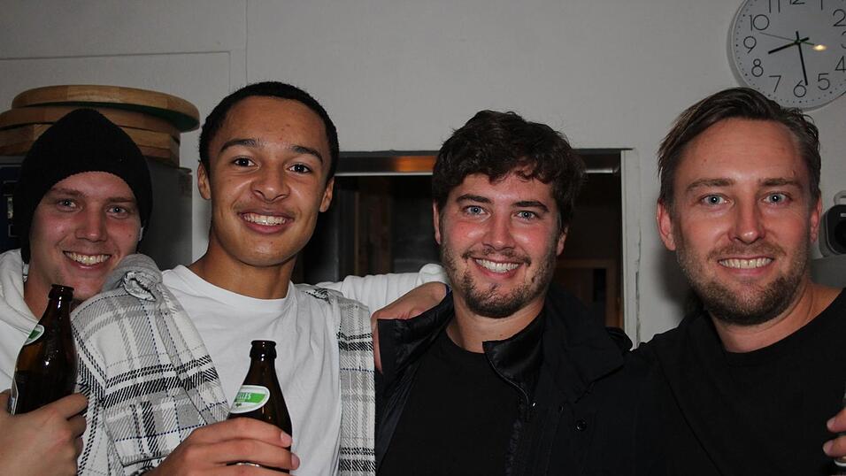 Die Besucher waren von der Freisinger Nacht der Musik begeistert.