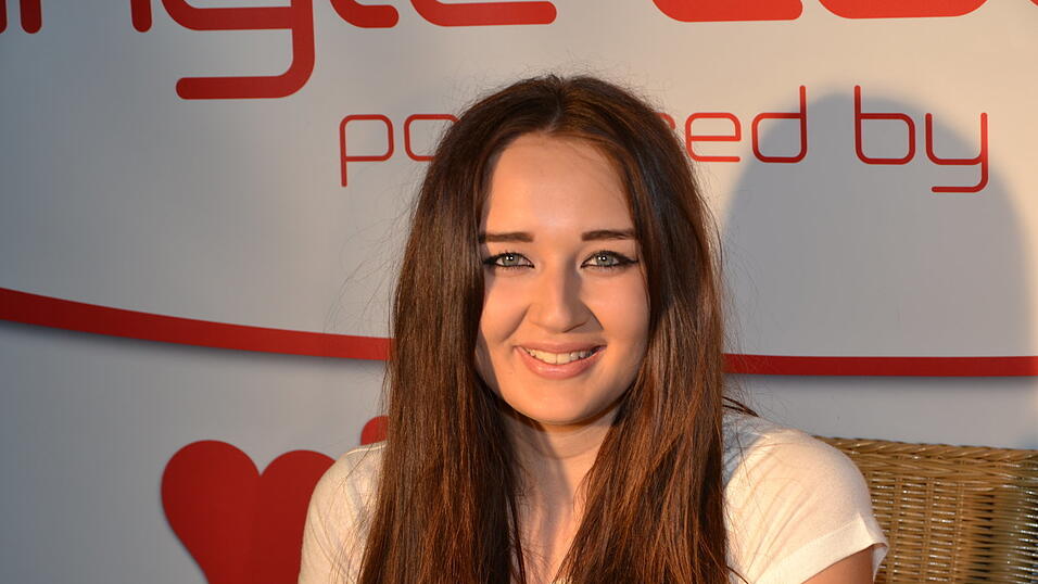 Die Single- und Liebes-Couch am Freitag, 8. August. (Foto: Julia Troll)