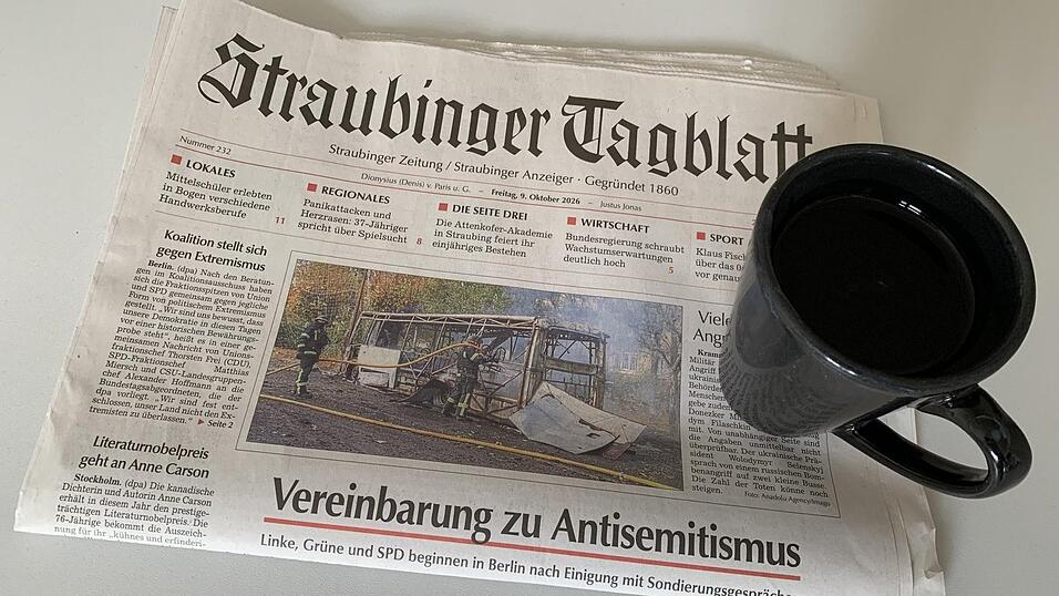 Vielleicht regnet es heute. Oder morgen. Oder irgendwann. Aber schmeckt der Kaffee nicht trotzdem ganz wunderbar? Menschen neigen oft dazu, nur das Schlechte zu sehen. Vielleicht regnet es heute. Oder morgen. Oder irgendwann. Aber schmeckt der Kaffee nicht trotzdem ganz wunderbar? Menschen neigen oft dazu, nur das Schlechte zu sehen.