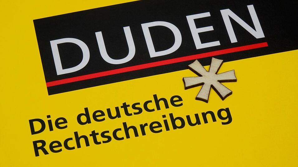 Seit 1971 wird in Deutschland das 'Wort des Jahres' gekürt. (Symbolbild)