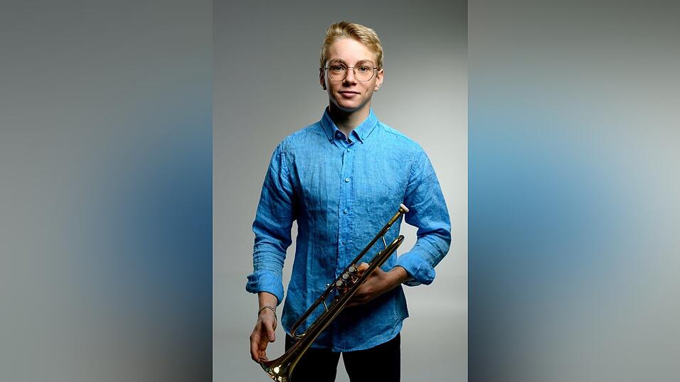 „Das Konzert in Straubing ist für mich ein perfekter Start in den Sommer“, sagt Filippo Lombardi. „Das Konzert in Straubing ist für mich ein perfekter Start in den Sommer“, sagt Filippo Lombardi.