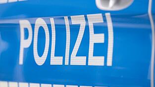 Die Polizei sucht nach dem T&auml;ter. (Symbolbild)