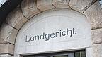 Die Berufungsverhandlung fand am Mittwoch vor dem Landgericht statt.