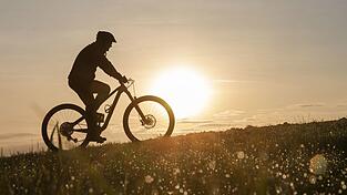 Viel Sonne und milde Temperaturen werden im S&uuml;dwesten erwartet.