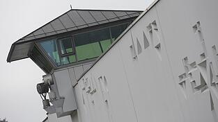 Prozess um Gewaltvorw&uuml;rfe in Stadelheim beginnt