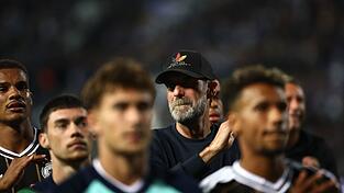 Das Erreichen des Viertelfinales in der Nations League kann f&uuml;r den Bundestrainer kompliziert werden.