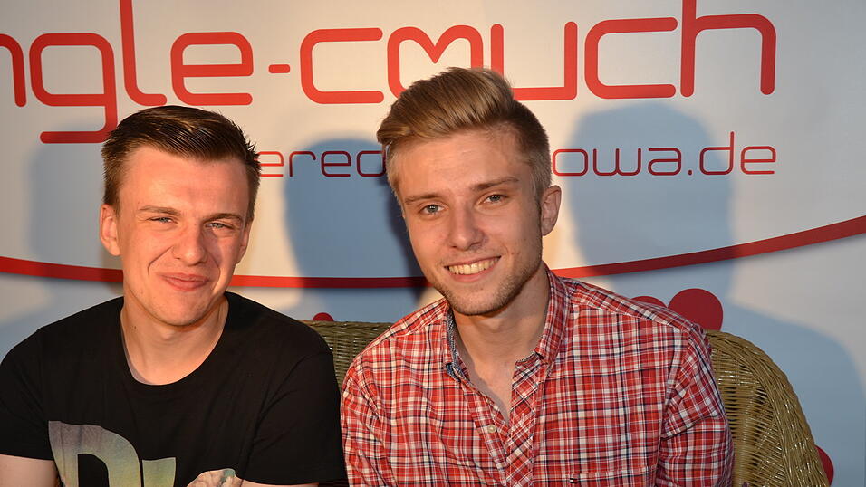 Die Single- und Liebes-Couch am Freitag, 8. August. (Foto: Julia Troll)