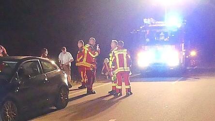 Der Polizei gelang es im Jahr 2025, die Unfallflucht von Riekofen aufzukl&auml;ren - zumindest teilweise.