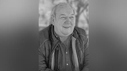 Heinz M&uuml;hlbauer