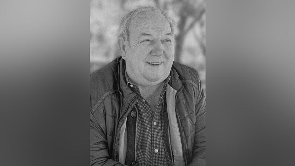 Heinz M&uuml;hlbauer