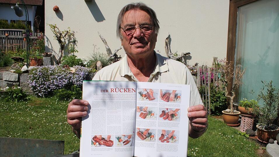 Wenn auch Privatleute Interesse an Wildfleisch habe, so liefern die J&auml;ger nicht nur ein Fleischpaket, sondern wenn gew&uuml;nscht auch Verarbeitungs- und Rezepttipps.