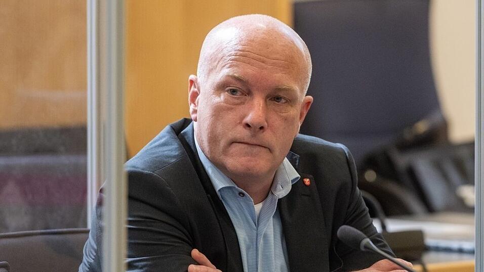 Joachim Wolbergs