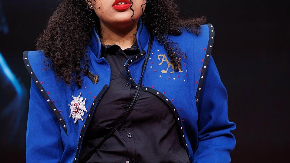 Viele Fans kamen zur internationalen Premiere von &laquo;Michael&raquo; im typischen Michael Jackson-Look. (Archivbild)