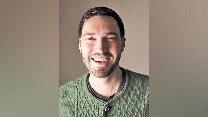 Der 39-j&auml;hrige Regisseur und Autor Aron Lehmann erhielt f&uuml;r 'Das sch&ouml;nste M&auml;dchen der Welt' (2018) den Bayerischen Filmpreis und den AZ-Stern des Jahres