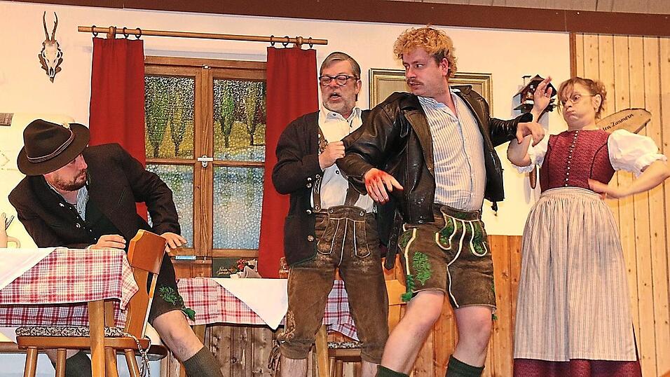 &bdquo;Meine Moni fasst keiner an!&ldquo;