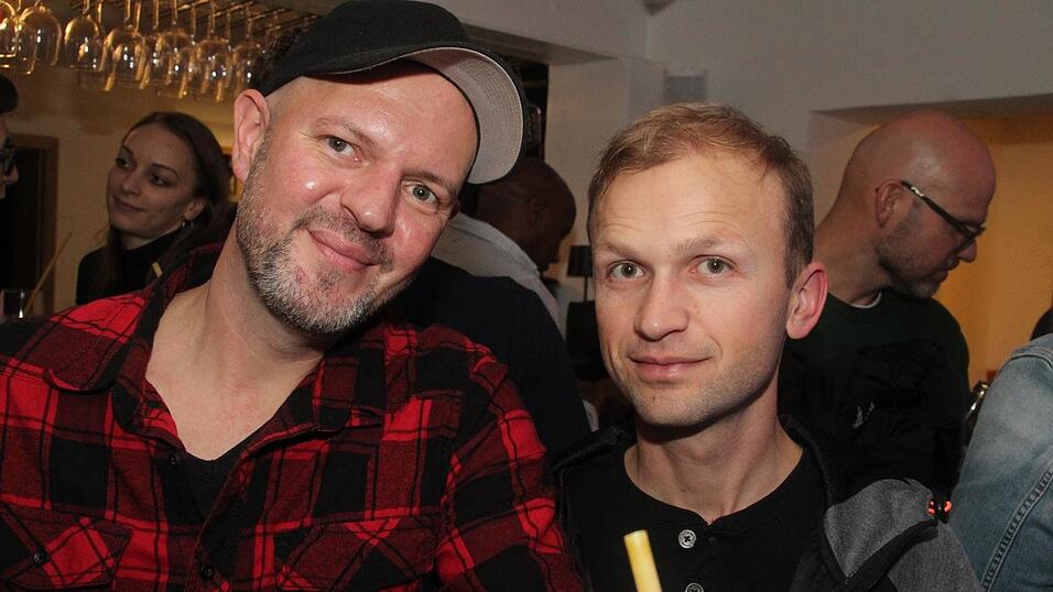 Die 'Nacht der blauen Wunder' begeisterte die Landshuter.