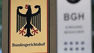Das Urteil in der Maskenaffäre ist rechtskräftig, wurde aber abgemildert. (Symbolbild)