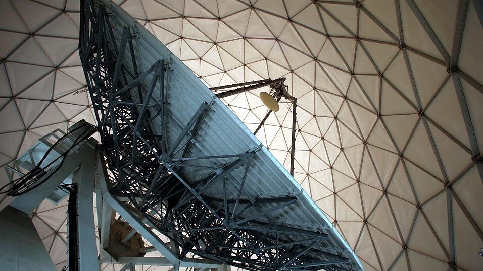 Der BND soll selbst befreundete Staaten ausspioniert haben. Der BND soll selbst befreundete Staaten ausspioniert haben.