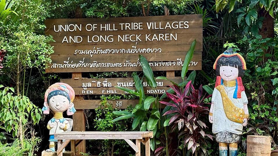 Kultur oder Kommerz? Viele Besucher haben gemischte Gefühle. Kultur oder Kommerz? Viele Besucher haben gemischte Gefühle.