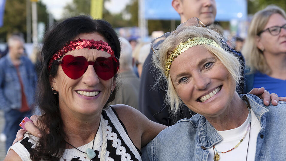 Eindrücke vom Festivalfreitag Eindrücke vom Festivalfreitag