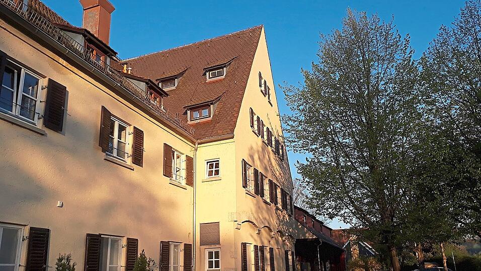 Die Jugendherberge Regensburg ist bereit f&uuml;r G&auml;ste.