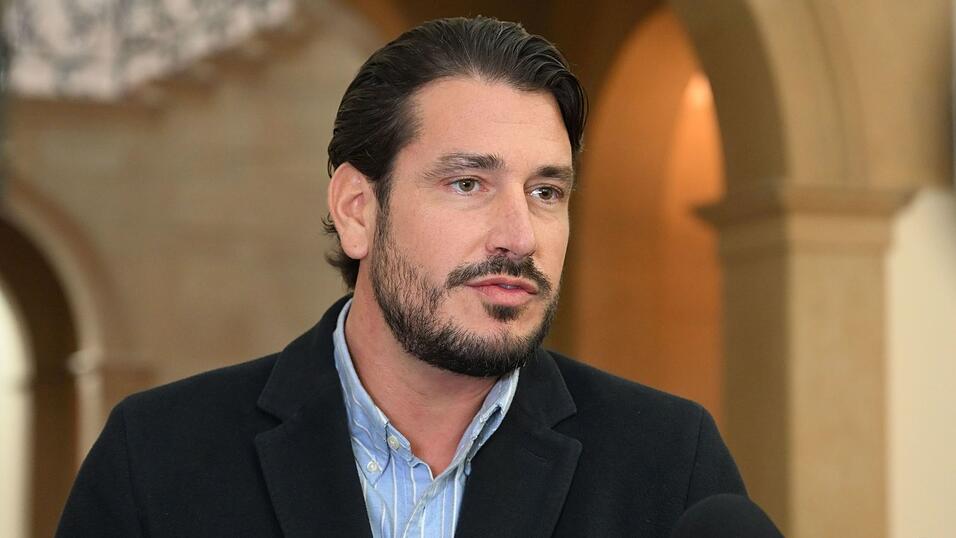 Bloomwell-Chef Niklas Kouparanis kann dem Urteil auch etwas Positives abgewinnen. Bloomwell-Chef Niklas Kouparanis kann dem Urteil auch etwas Positives abgewinnen.