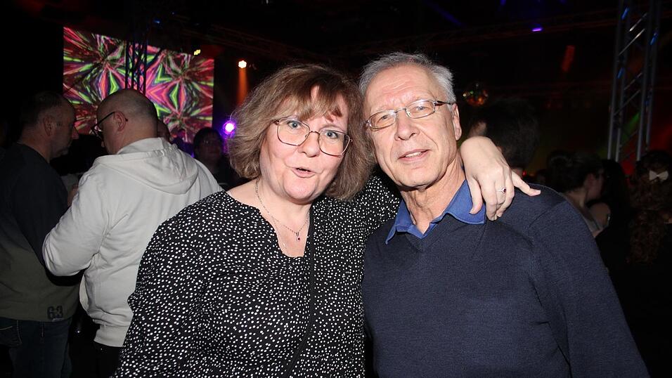 So schön war die Ü30-Party in Essenbach. So schön war die Ü30-Party in Essenbach.