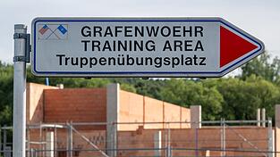 Einmal mehr bringt Us-Pr&auml;sident Donald Trump einen Abzug von US-Soldaten aus Deutschland ins Spiel. (Archivbild)