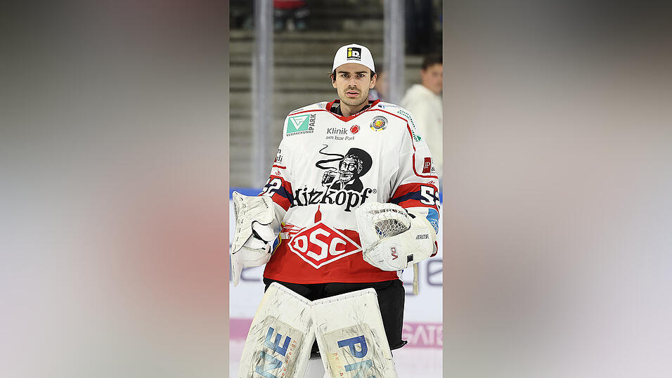 Bereits in der Vorsaison gehörte Sebastian Graf bis November dem Deggendorfer Oberliga-Kader an. Bereits in der Vorsaison gehörte Sebastian Graf bis November dem Deggendorfer Oberliga-Kader an.